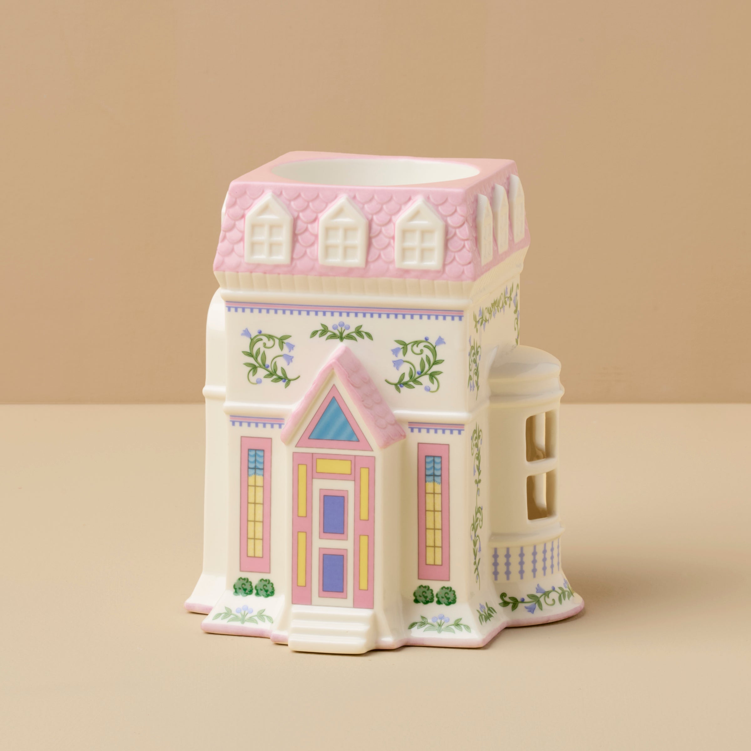 Lenox Everyday Flatware Lenox Spice Village Tart Warmer