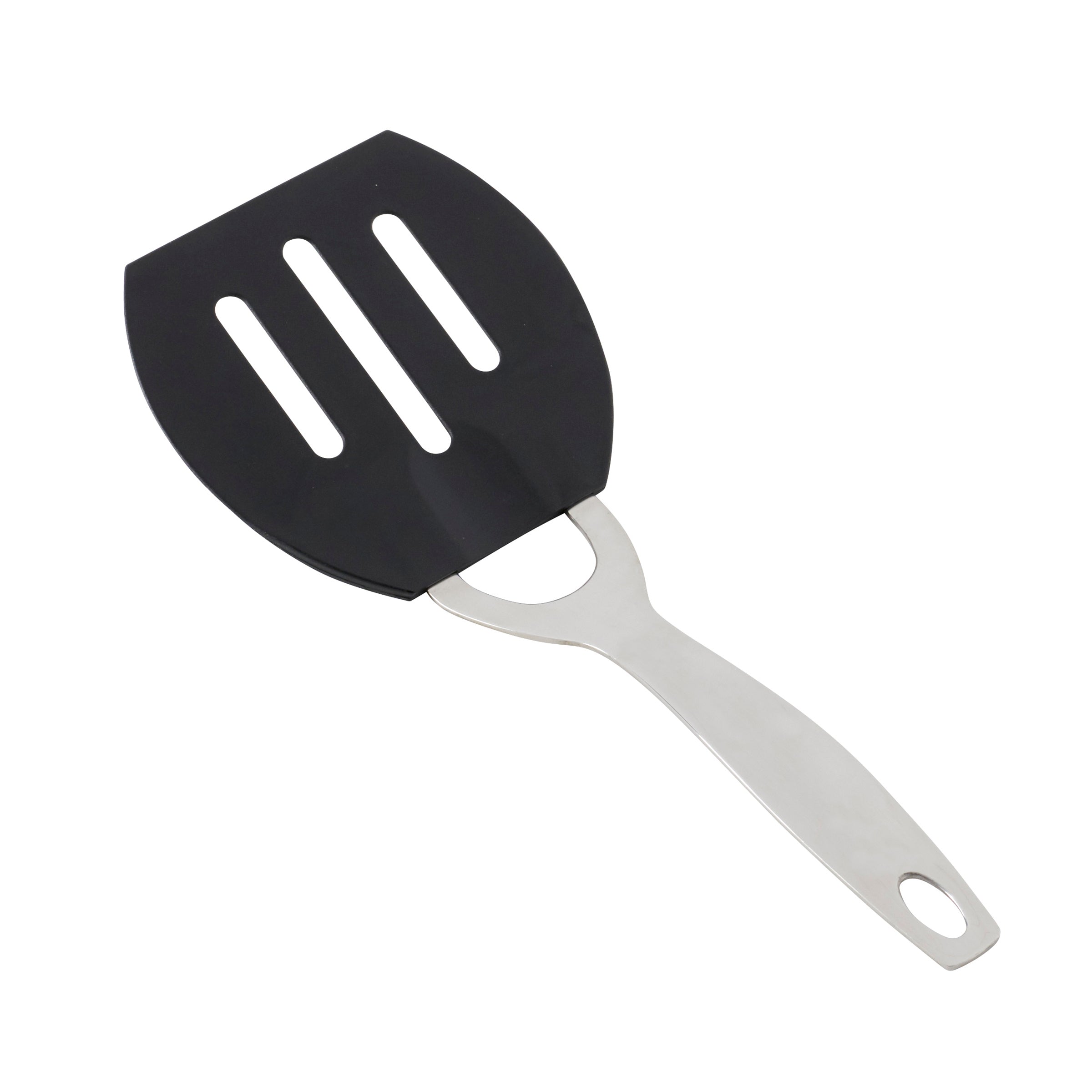 Lenox Everyday Flatware Stratford Nylon Wide Slotted Turner