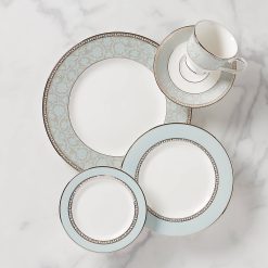 Lenox Everyday Flatware Westmore 5-Piece Place Setting