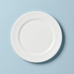 Lenox Everyday Flatware Tin Can Alley Four Degree Accent Plate