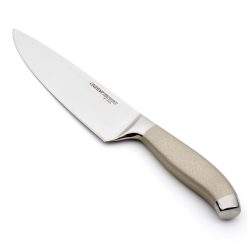 Lenox Everyday Flatware Preferred 8 Chef Knife with Blade Guard