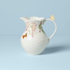 Lenox Everyday Flatware Butterfly Meadow Pitcher