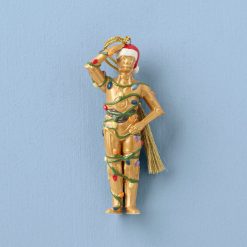 Lenox Everyday Flatware C-3PO Ornament