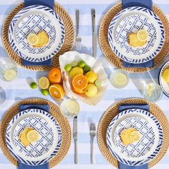 Alternative view of Lenox Everyday Flatware Harbour 12-Piece Dinnerware Set