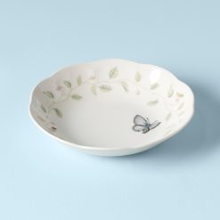 Lenox Everyday Flatware Butterfly Meadow Pasta Bowl