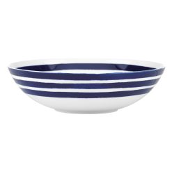Lenox Everyday Flatware Charlotte Street Individual Pasta Bowl