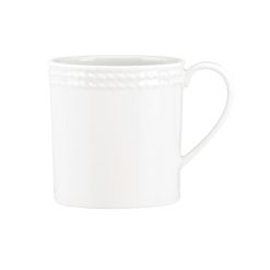 Lenox Everyday Flatware Wickford Mug