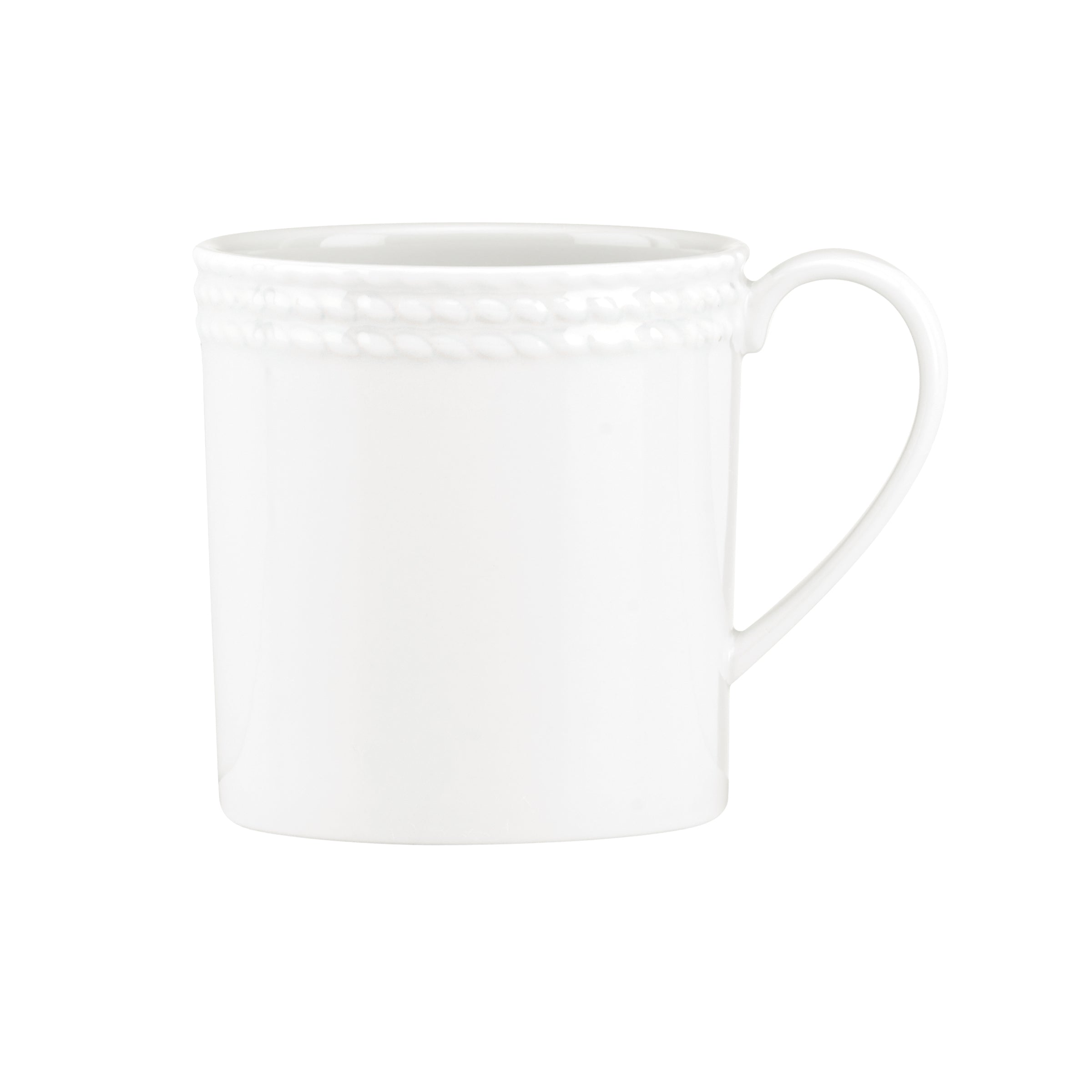 Lenox Everyday Flatware Wickford Mug