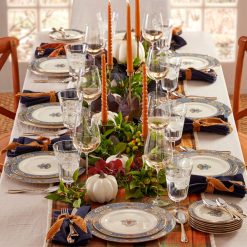 Alternative view of Lenox Everyday Flatware Autumn Tea Saucer