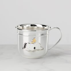 Lenox Everyday Flatware Little Snoopy Baby Cup