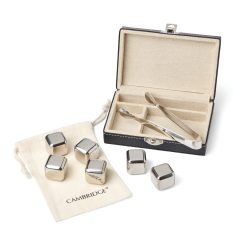 Lenox Everyday Flatware Whiskey Stone Set