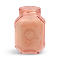 Lenox Everyday Flatware Botanica Saffron Rose 8oz Candle