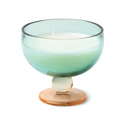 Alternative view of Lenox Everyday Flatware Aura Tobacco Patchouli 6oz Candle