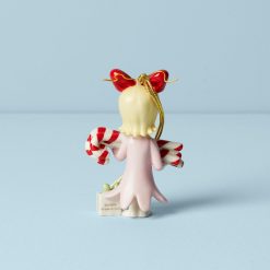 Alternative view of Lenox Everyday Flatware Cindy Lou Who Ornament