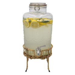 Lenox Everyday Flatware Fiesta Beverage Dispenser