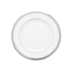 Lenox Everyday Flatware Lace Couture Salad Plate
