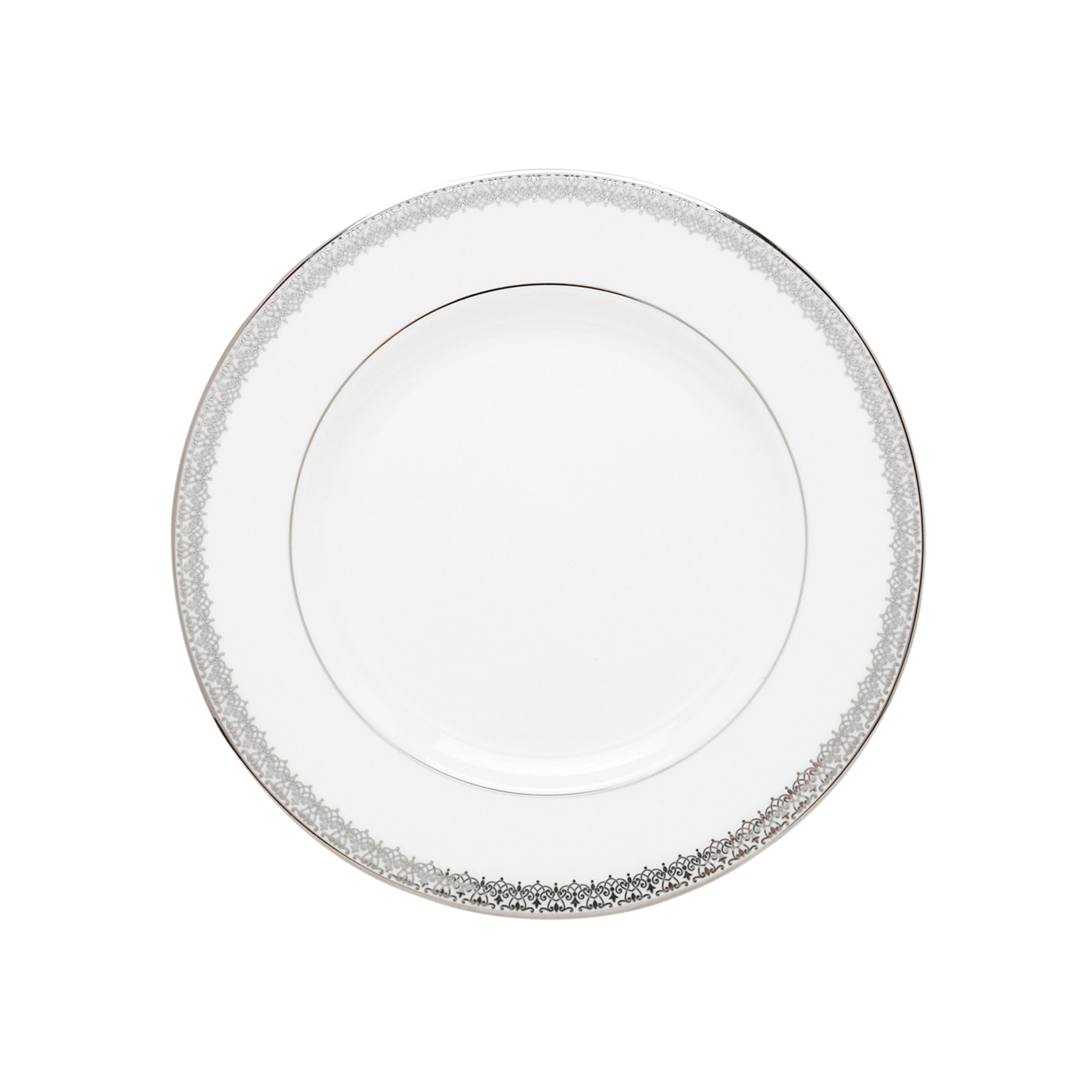 Lenox Everyday Flatware Lace Couture Salad Plate