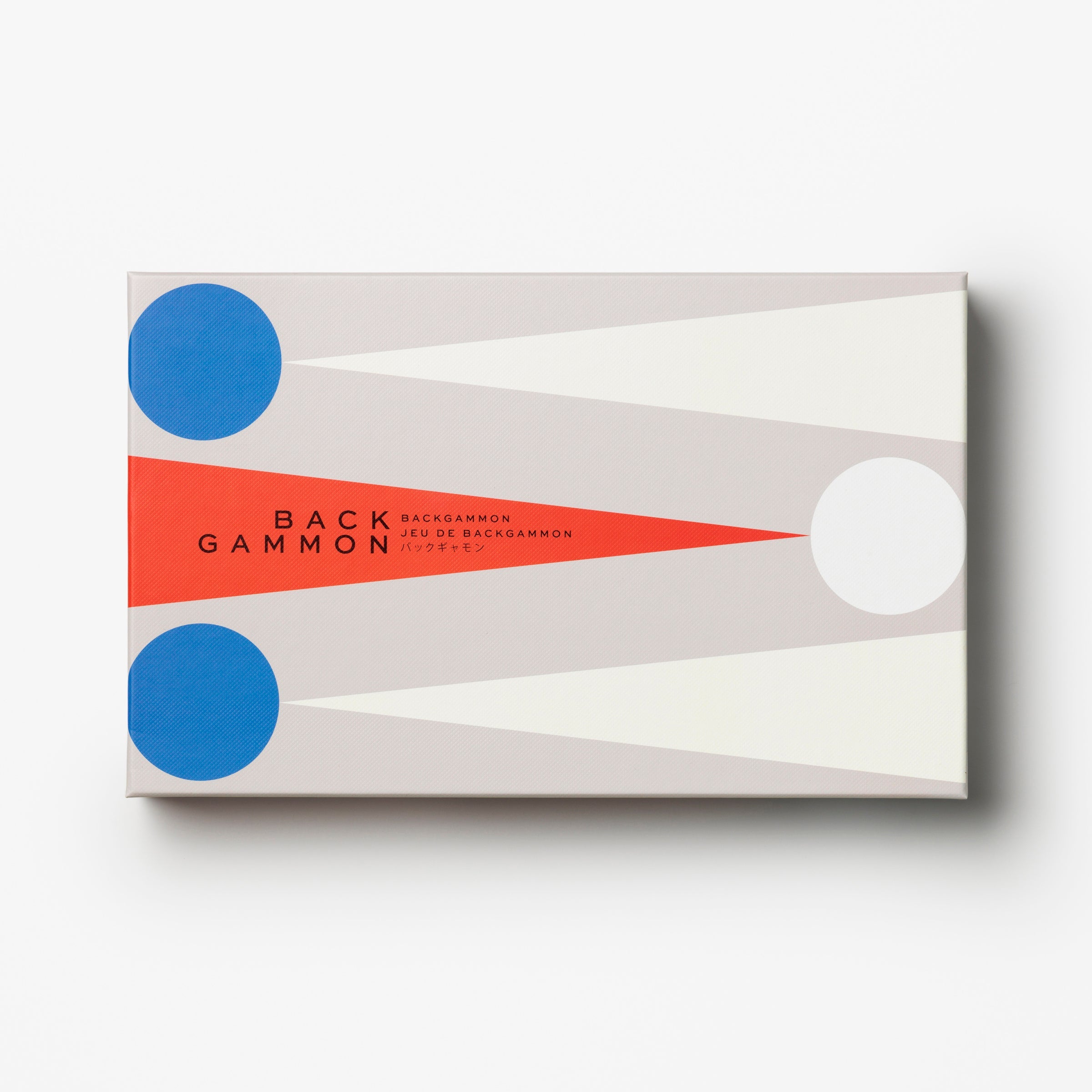 Lenox Everyday Flatware The Art of Backgammon Board Game - Image 4