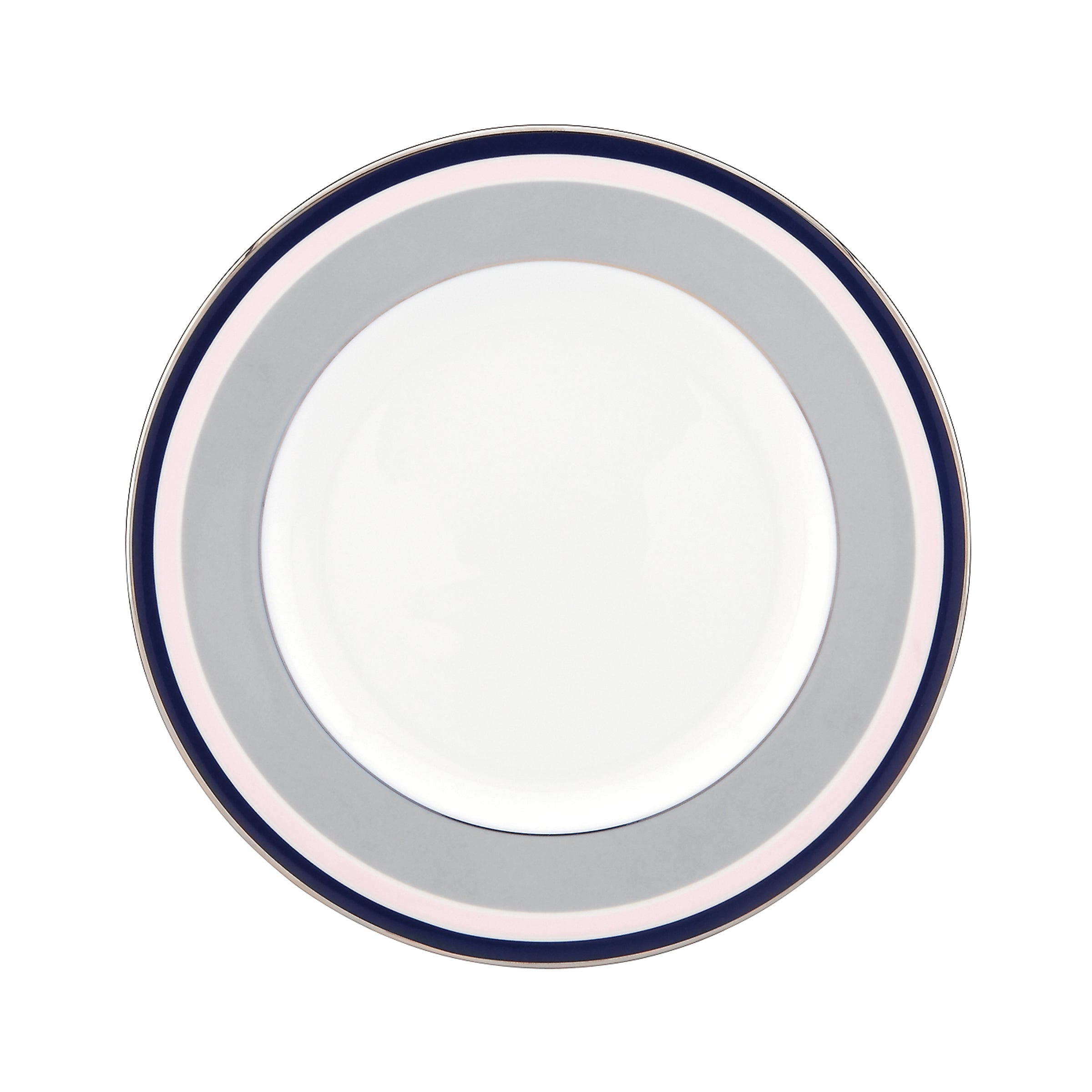 Lenox Everyday Flatware Mercer Drive Salad Plate