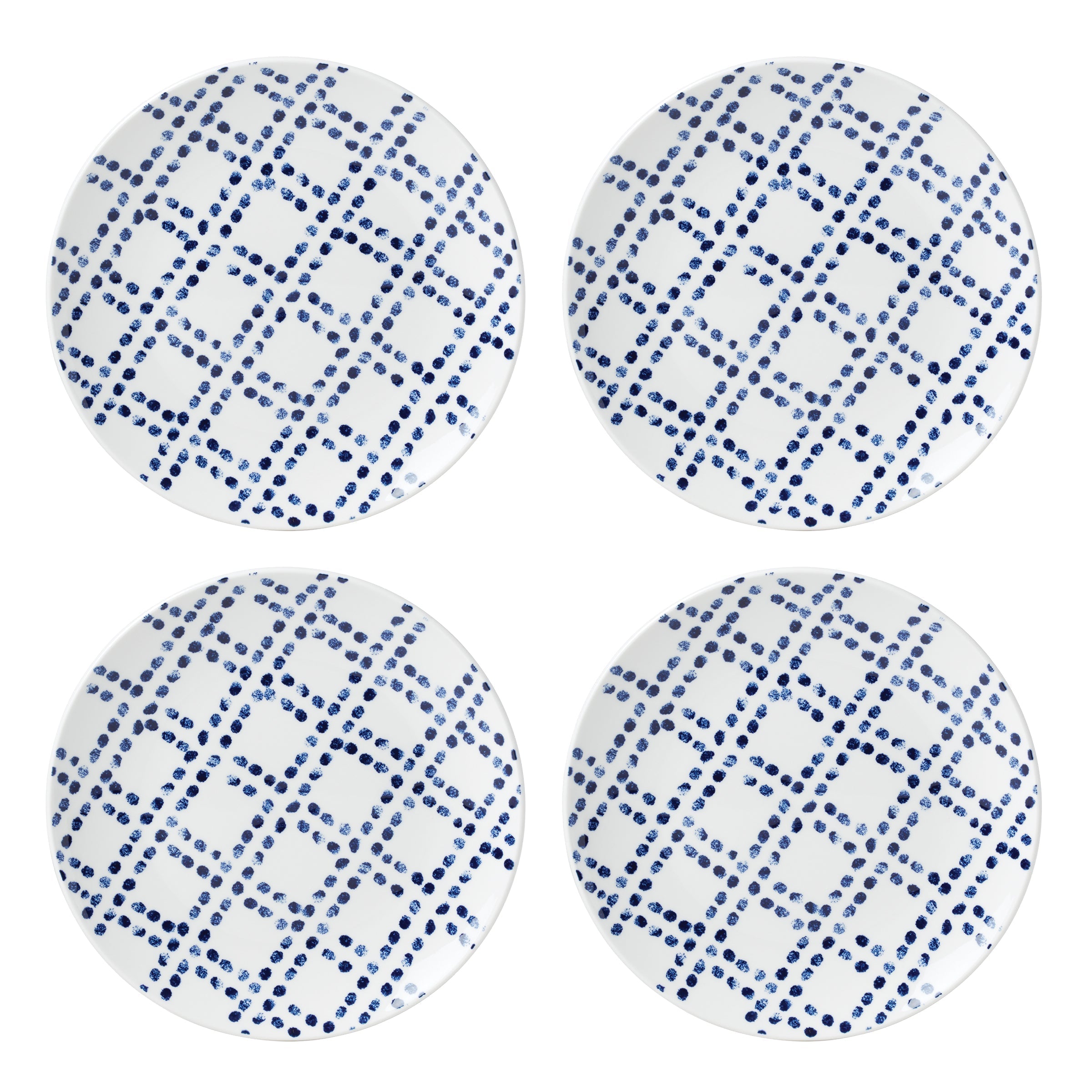 Lenox Everyday Flatware Harbour 12-Piece Dinnerware Set - Image 9