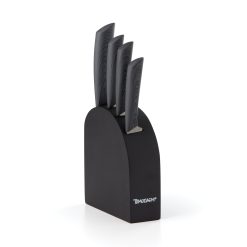 Lenox Everyday Flatware Raintree Ash 5-Piece Cutlery Prep Set