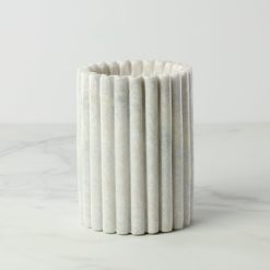 Lenox Everyday Flatware Waterloo Marble Bottle Holder