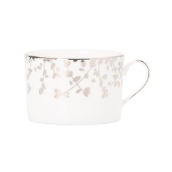 Lenox Everyday Flatware Gardner Street Platinum Cup