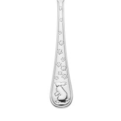 Alternative view of Lenox Everyday Flatware Bunny Hop 5-Piece Hostess Set