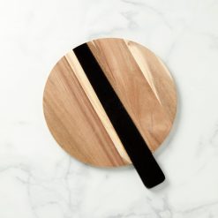 Lenox Everyday Flatware LX Collective Cheese Board