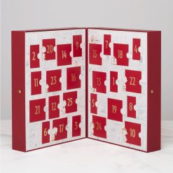 Alternative view of Lenox Everyday Flatware Peanuts Advent Calendar