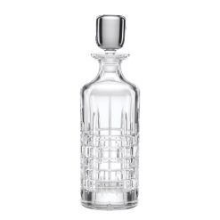 Lenox Everyday Flatware Deklan Crystal Decanter