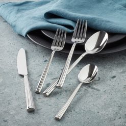 Alternative view of Lenox Everyday Flatware Robyn 20-Piece Flatware Set