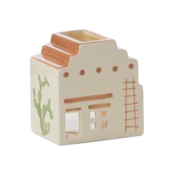Lenox Everyday Flatware Santa Fe Adobe Incense House