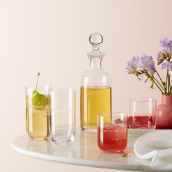 Alternative view of Lenox Everyday Flatware High Spirits Decanter