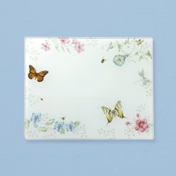 Lenox Everyday Flatware Butterfly Meadow Large Cutting Board