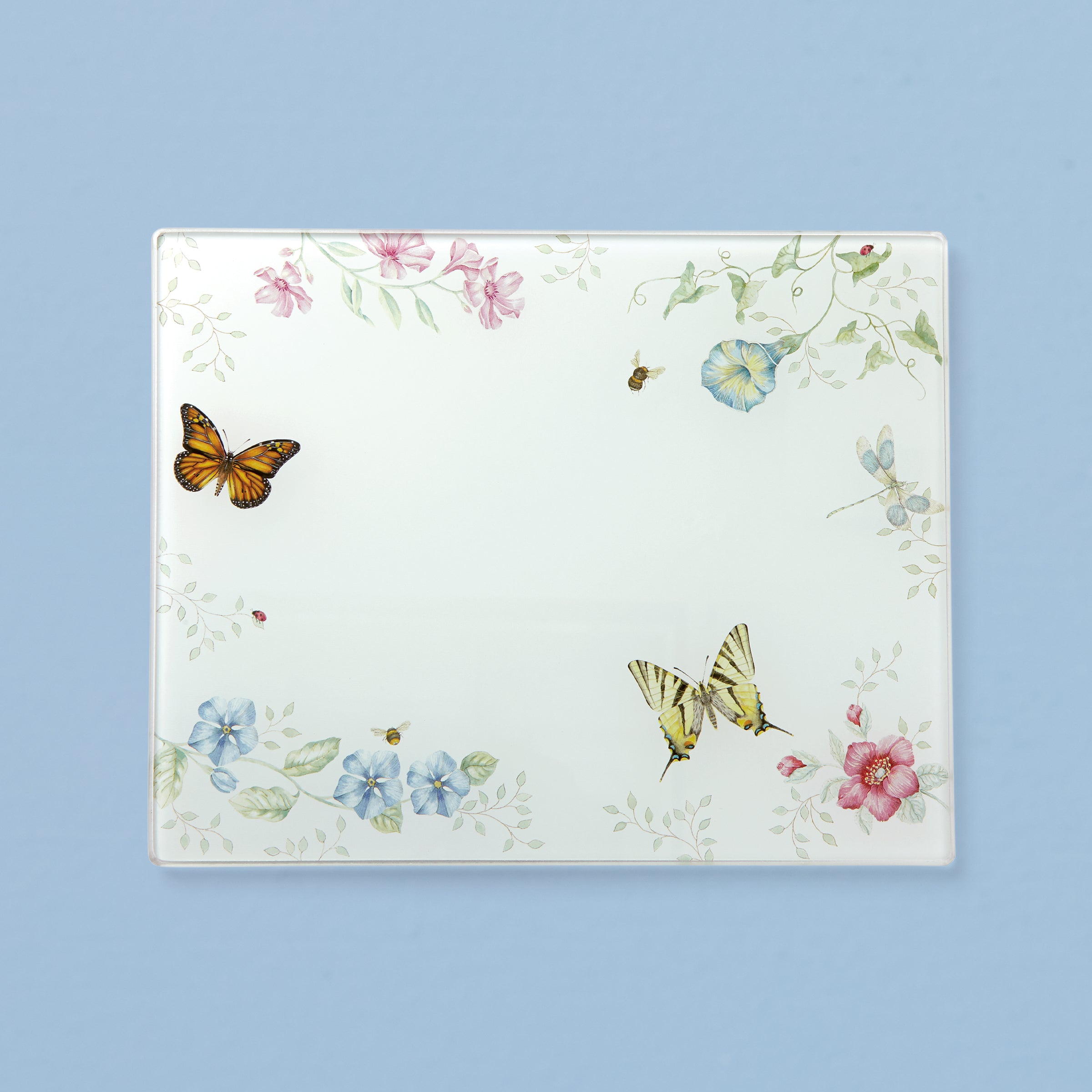 Lenox Everyday Flatware Butterfly Meadow Large Cutting Board
