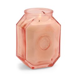 Alternative view of Lenox Everyday Flatware Botanica Saffron Rose 8oz Candle