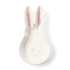 Alternative view of Lenox Everyday Flatware Bunny Hop Bunny Platter