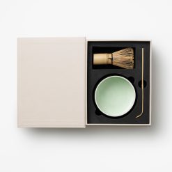 Alternative view of Lenox Everyday Flatware The Essentials Matcha Tools