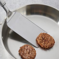 Alternative view of Lenox Everyday Flatware Elite Gadgets Stainless Steel Griddle Turner