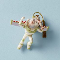 Lenox Everyday Flatware Buzz Lightyear Ornament