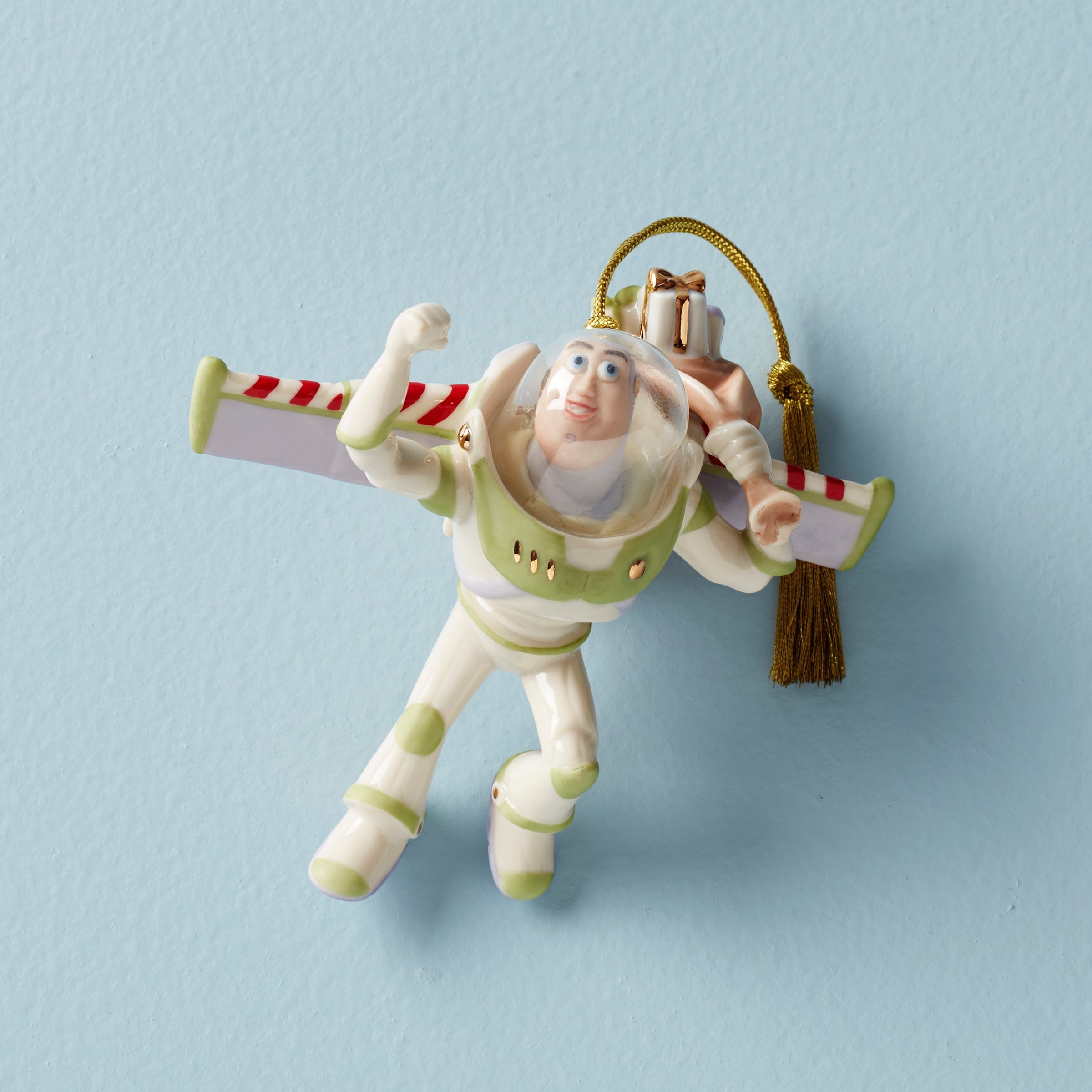 Lenox Everyday Flatware Buzz Lightyear Ornament