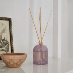Alternative view of Lenox Everyday Flatware Petite Lavender 1.5oz Reed Diffuser