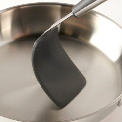 Alternative view of Lenox Everyday Flatware Elite Gadgets Silicone Flexible Turner