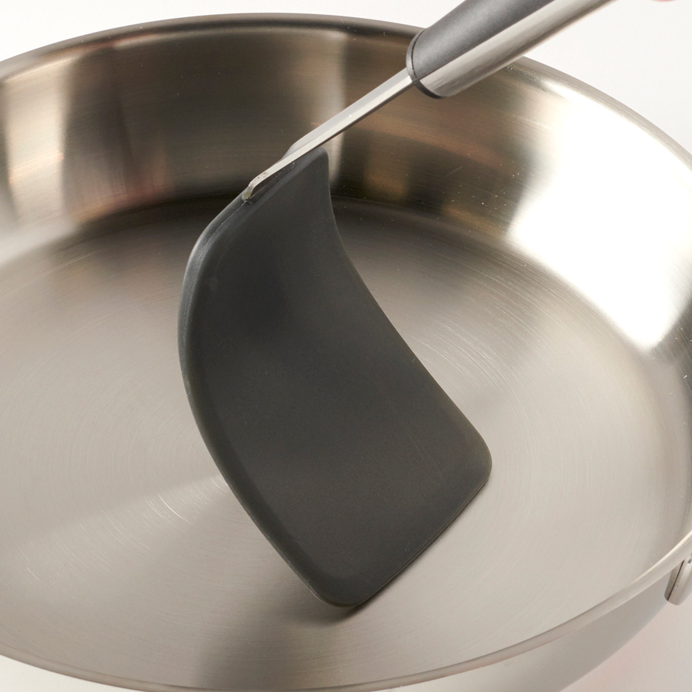 Lenox Everyday Flatware Elite Gadgets Silicone Flexible Turner - Image 2