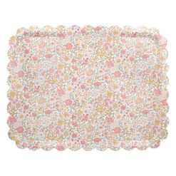 Lenox Everyday Flatware Meri Meri X Liberty Wharfedale Large Tray