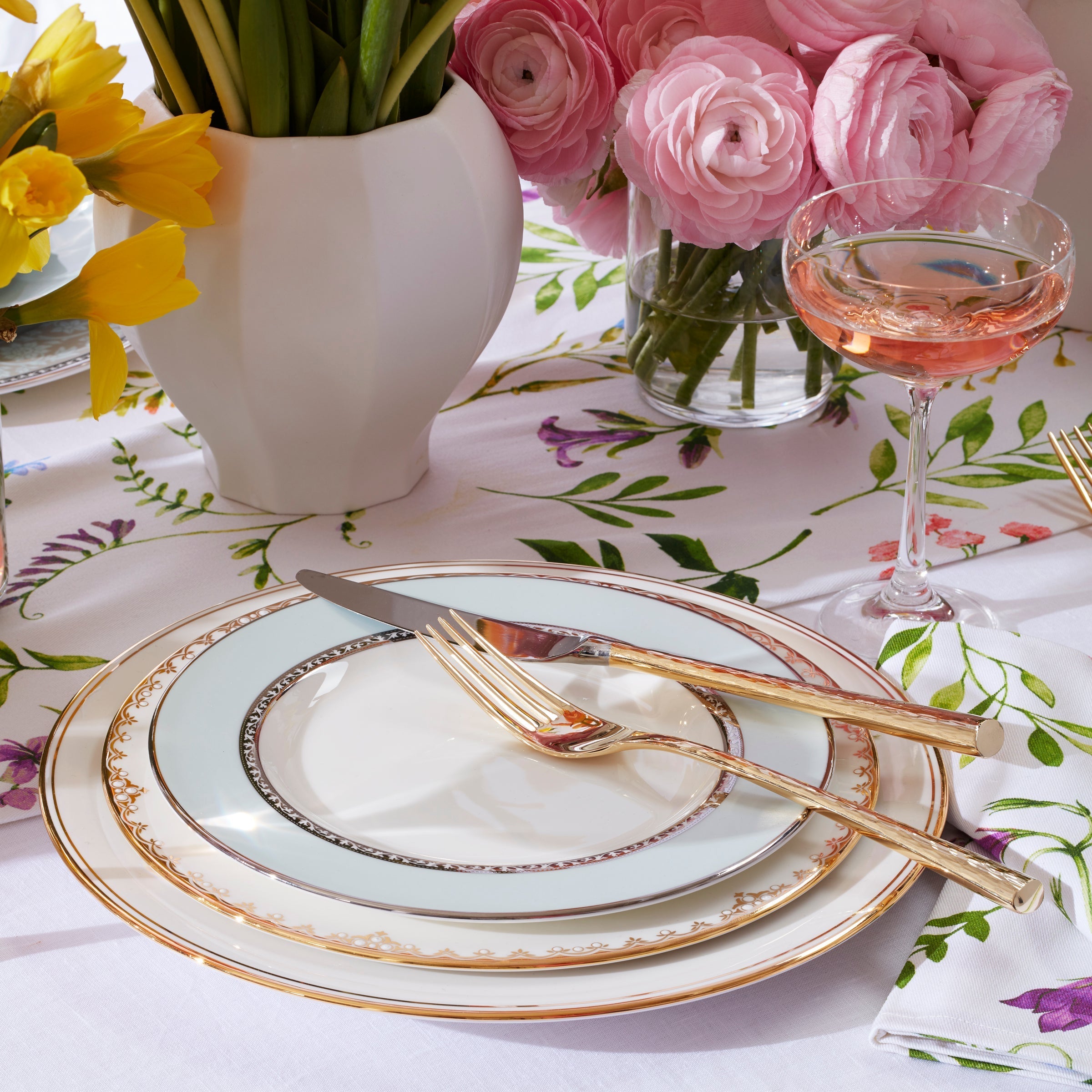 Lenox Everyday Flatware Westmore Salad Plate - Image 7