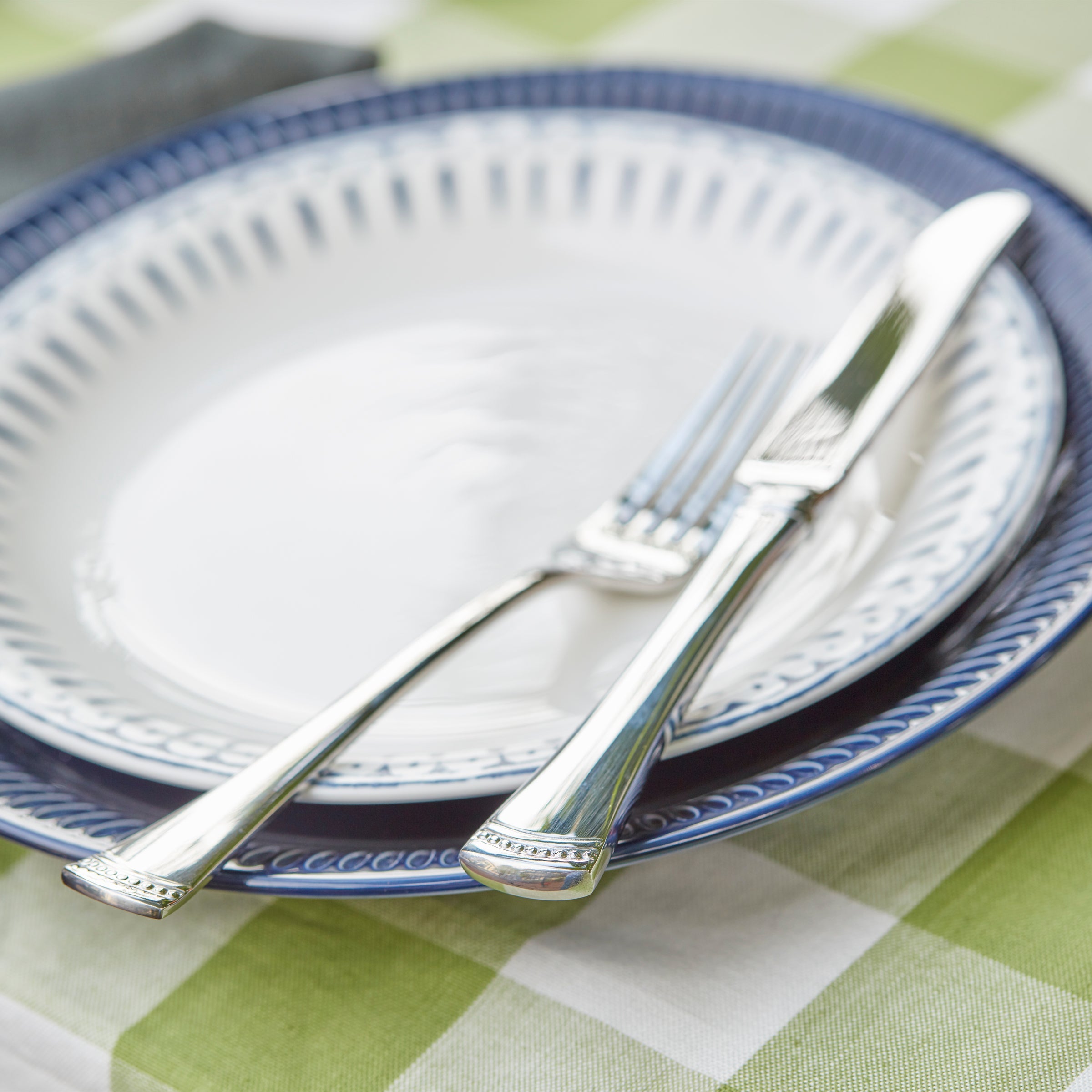 Lenox Everyday Flatware Portola 20-Piece Flatware Set - Image 5