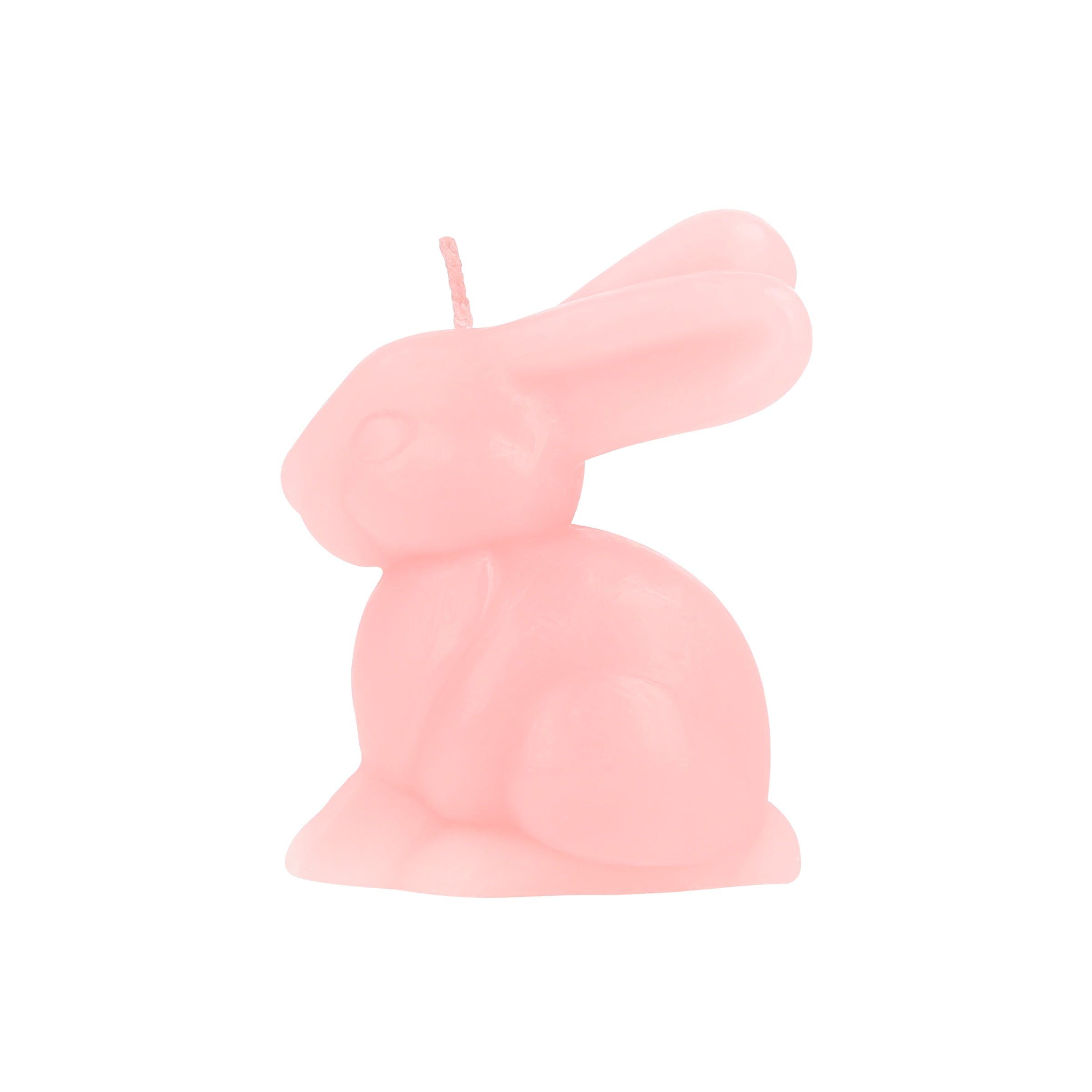 Lenox Everyday Flatware Rainbow Mini Bunny Candles, Set of 6 - Image 4