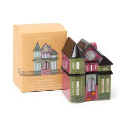 Lenox Everyday Flatware Mystic Manor Incense & Tea Light Holder